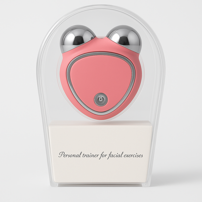 Dispositivo de Estiramiento Facial Lifting