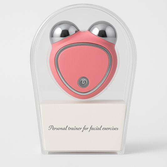 Dispositivo de Estiramiento Facial Lifting