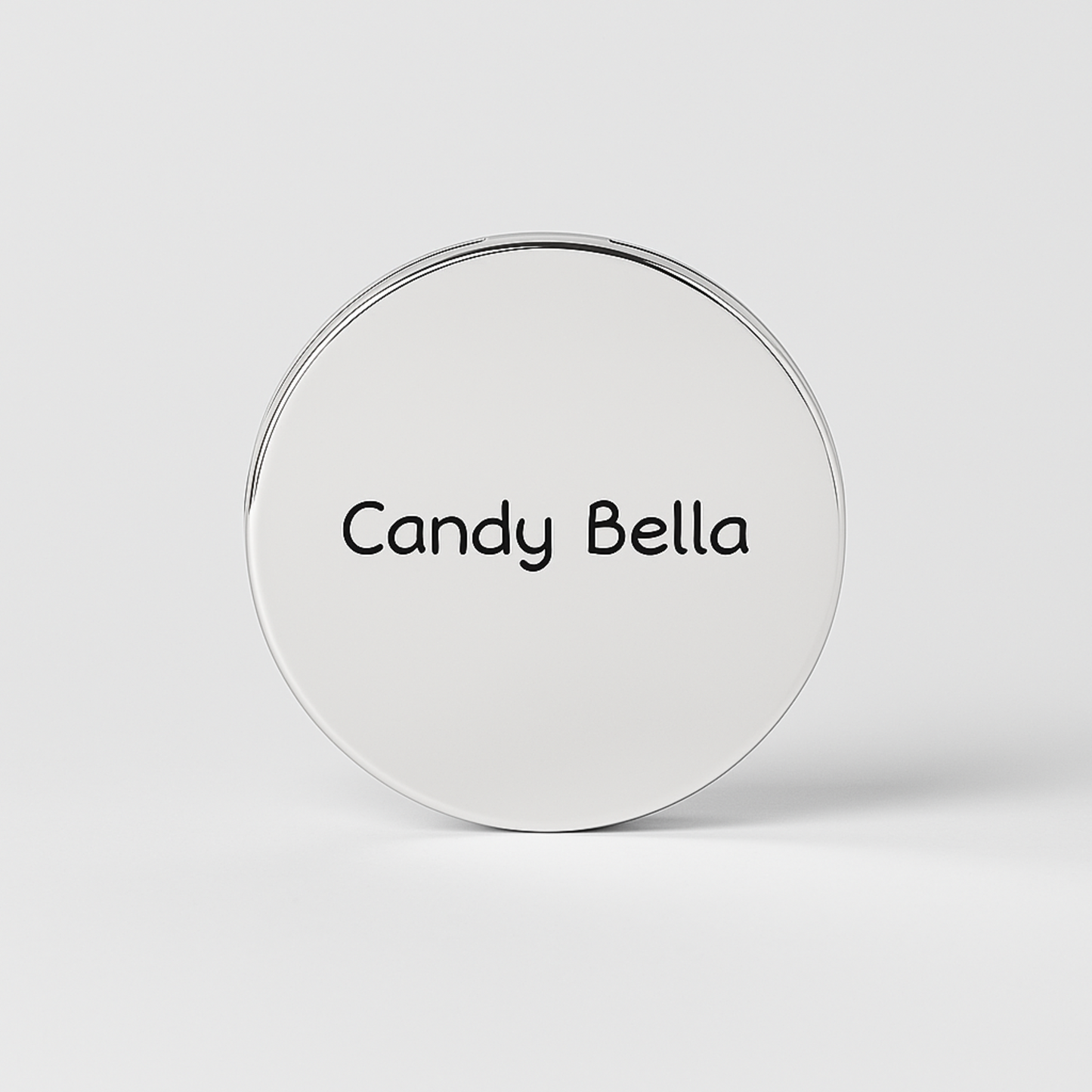 Gel prensado Matificador para el Control de Brillo y Grasa Facial Candy Bella