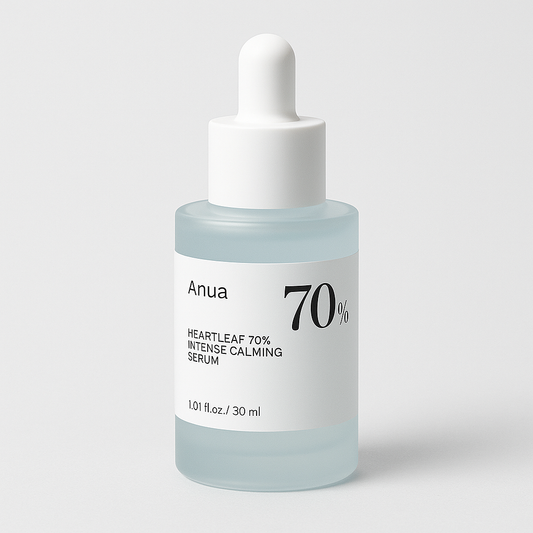 Sérum Facial ANUA Birch Moisture Boosting Hidratante y Calmante