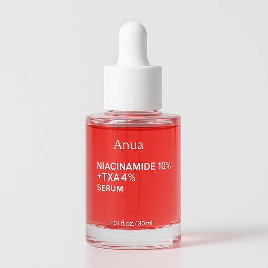 Sérum Facial ANUA Niacinamida 10%