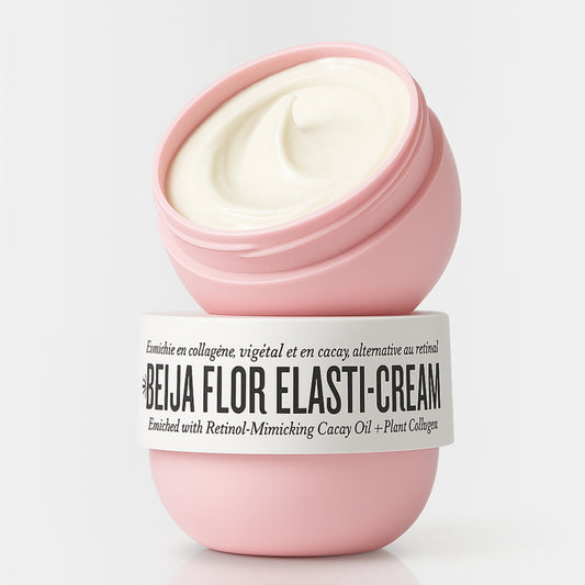 Crema Corporal Beija Flor Body Collagen - Sol de Janeiro