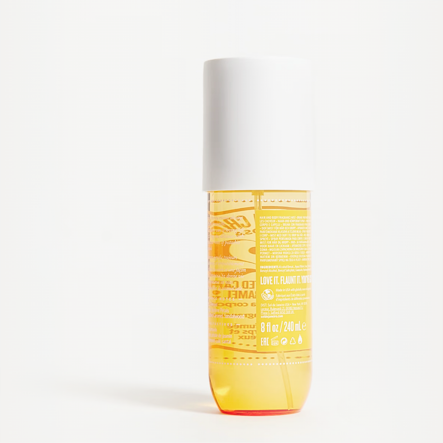 Sol De Janeiro Perfume Cheirosa 62